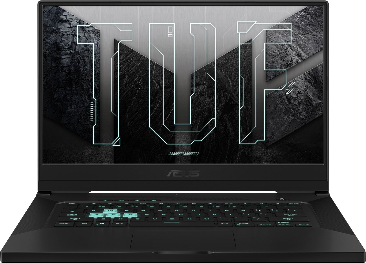 Ноутбук Asus TUF Dash F15 FX516PM-HN013 90NR05X1-M00170 15.6" Eclipse Gray