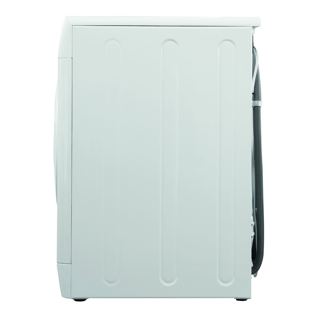 Стиральная машина Indesit BWSD 51051 белая  купить,NaN