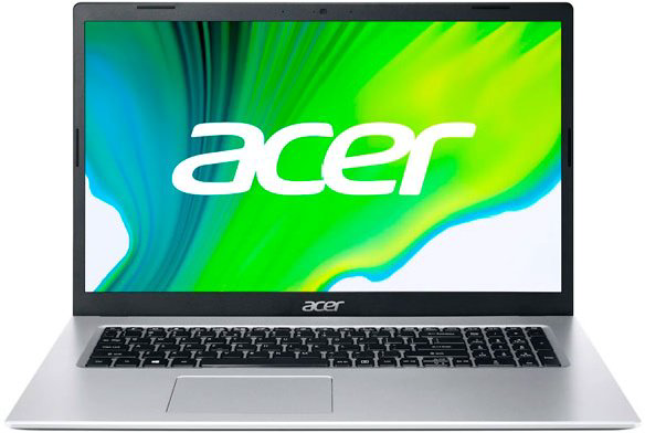 Ноутбук Acer Aspire 3 A315-35-P5TY NX.A6LER.00V 15.6" Pure Silver купить,314570
