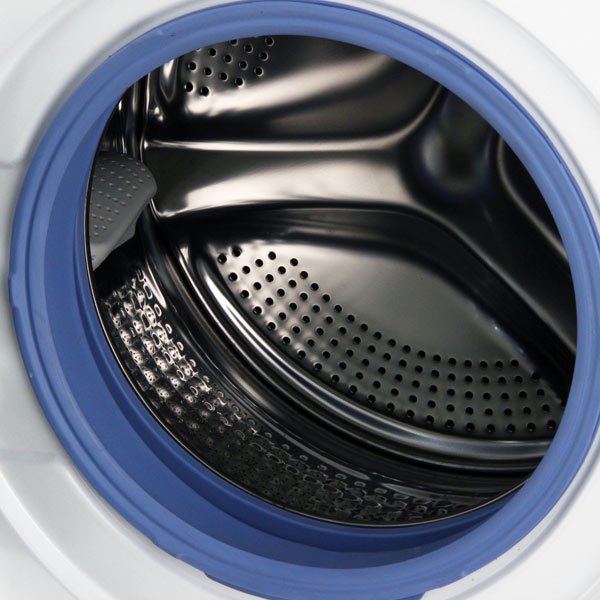 Стиральная машина Haier HW80-B14686 белая купить,0