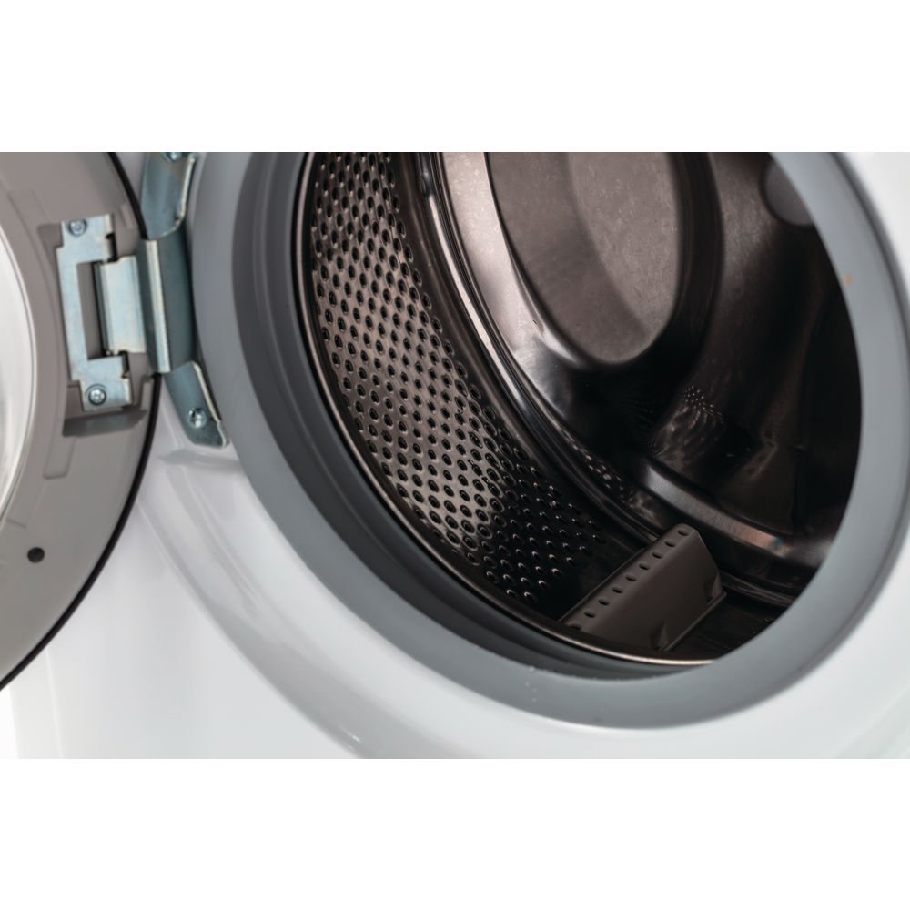 Стиральная машина Indesit EWSD 51031 BK CIS белая - ForteMarket Стиральная машина Indesit EWSD 51031 BK CIS белая купить,0