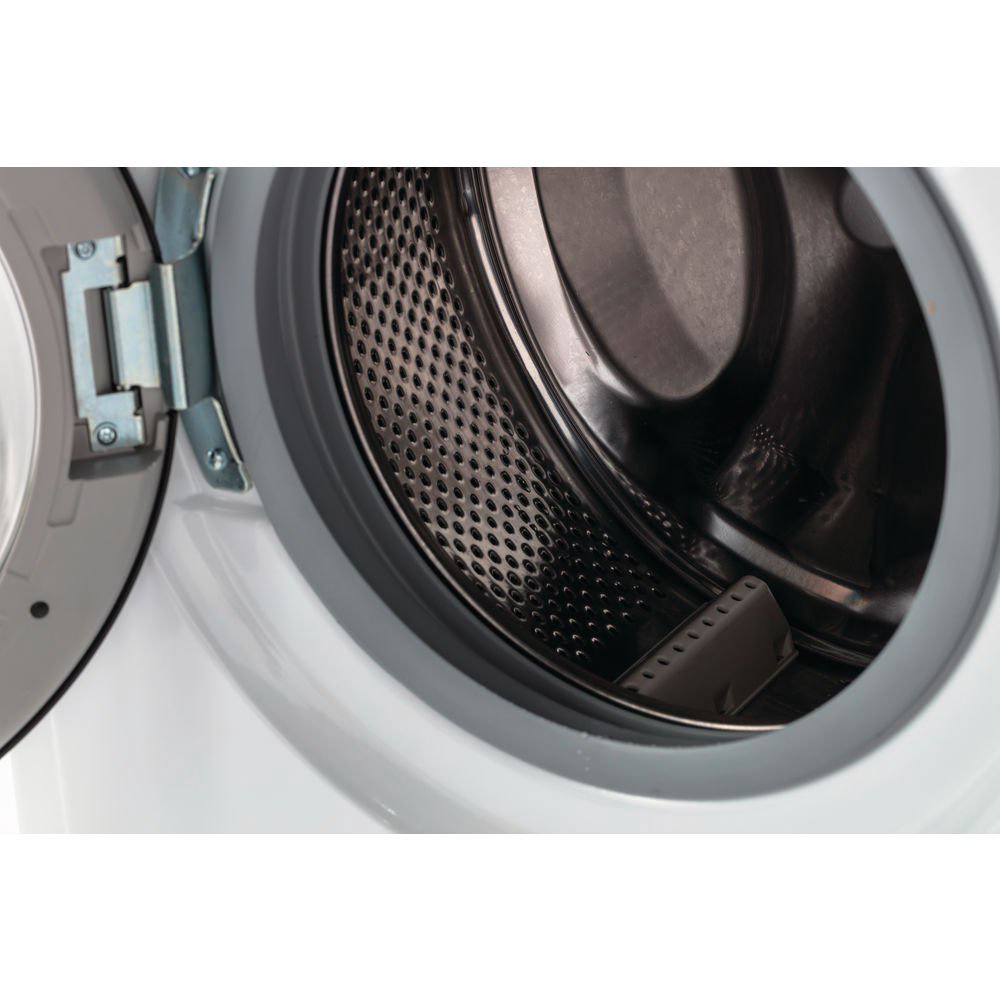 Стиральная машина Indesit EWSD 51031 BK CIS белая - ForteMarket Стиральная машина Indesit EWSD 51031 BK CIS белая купить,127062.00000000001