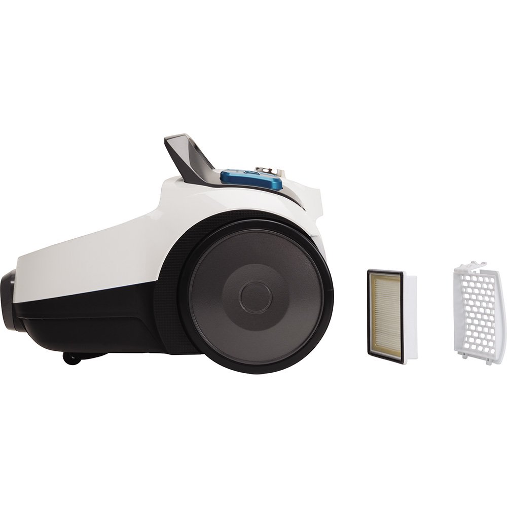 Пылесос Polaris PVC 2016 белый