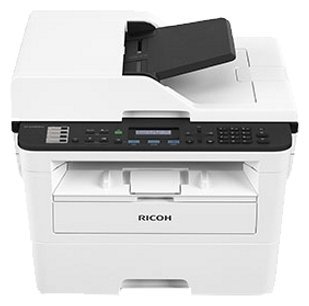 МФУ Ricoh SP 230SFNw белый купить,NaN