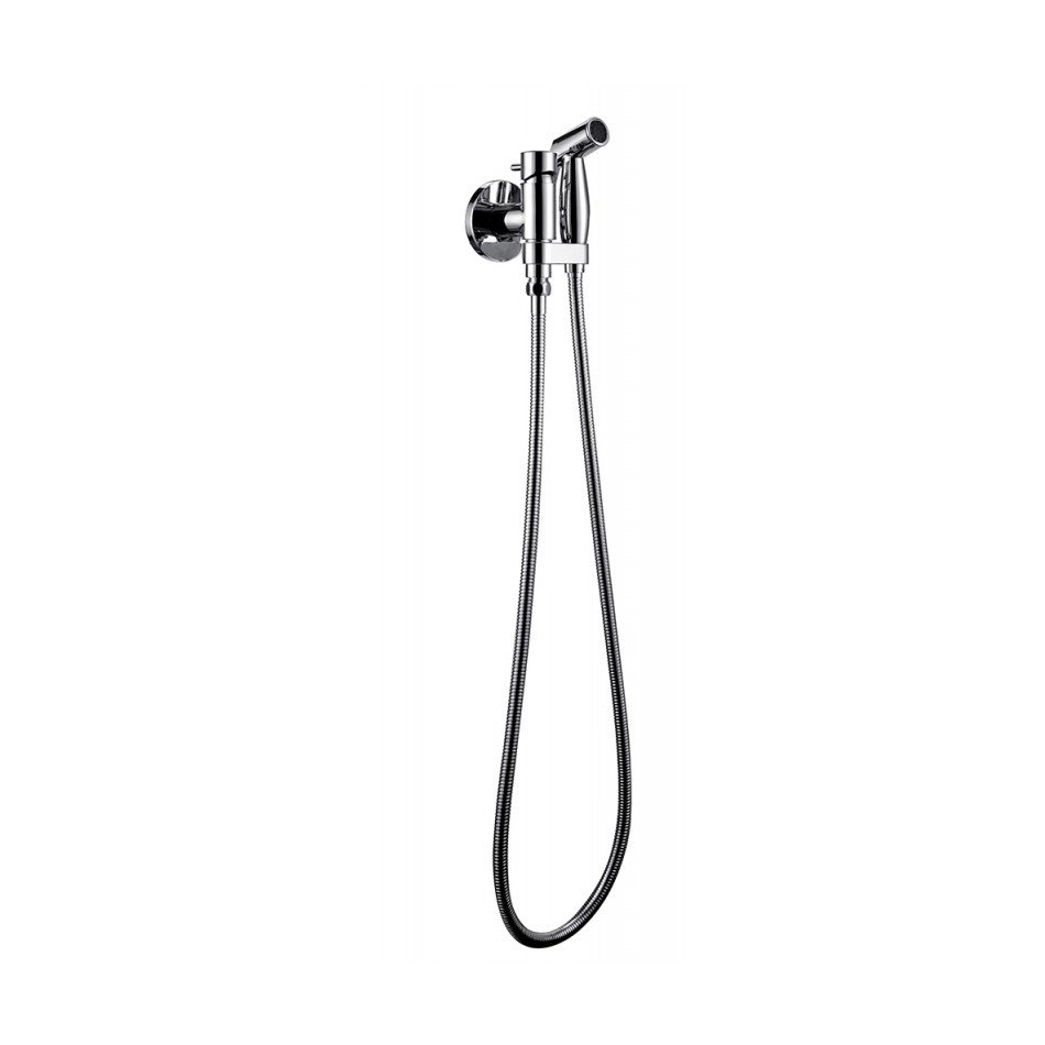 Смеситель Bravat D9137CP-RUS хром купить,NaN