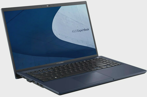 Ноутбук Asus ExpertBook B1 B1500CEAE-BQ2615X 90NX0441-M02NT0 15.6" Star Black 