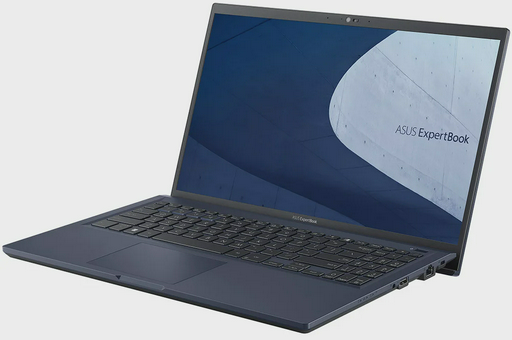 Ноутбук Asus ExpertBook B1 B1500CEAE-BQ2615X 90NX0441-M02NT0 15.6" Star Black 