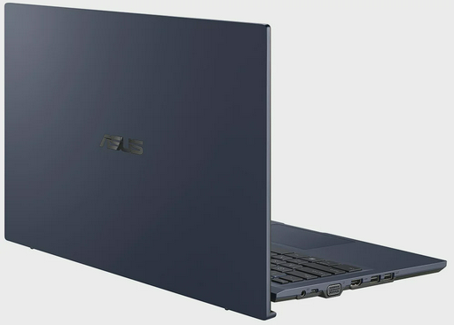 Ноутбук Asus ExpertBook B1 B1500CEAE-BQ2615X 90NX0441-M02NT0 15.6" Star Black 