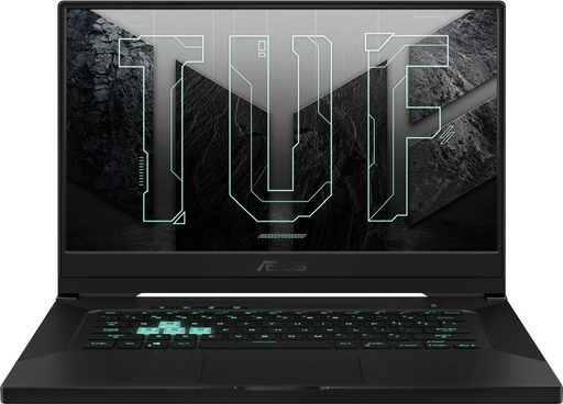 Ноутбук Asus TUF Dash F15 FX516PM-HN013 90NR05X1-M00170 15.6" Eclipse Gray
