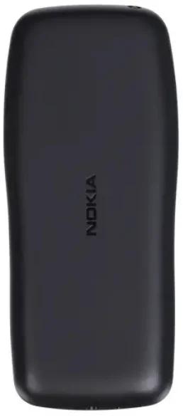 Мобильный телефон Nokia 105 DS 2022 6438409071231 Charcoal  купить,NaN