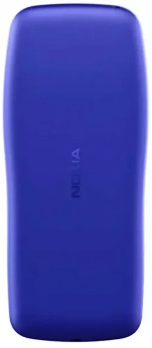 Мобильный телефон Nokia 105 DS 2022 11SIAL01A01 Blue 