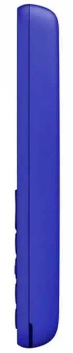 Мобильный телефон Nokia 105 DS 2022 11SIAL01A01 Blue 