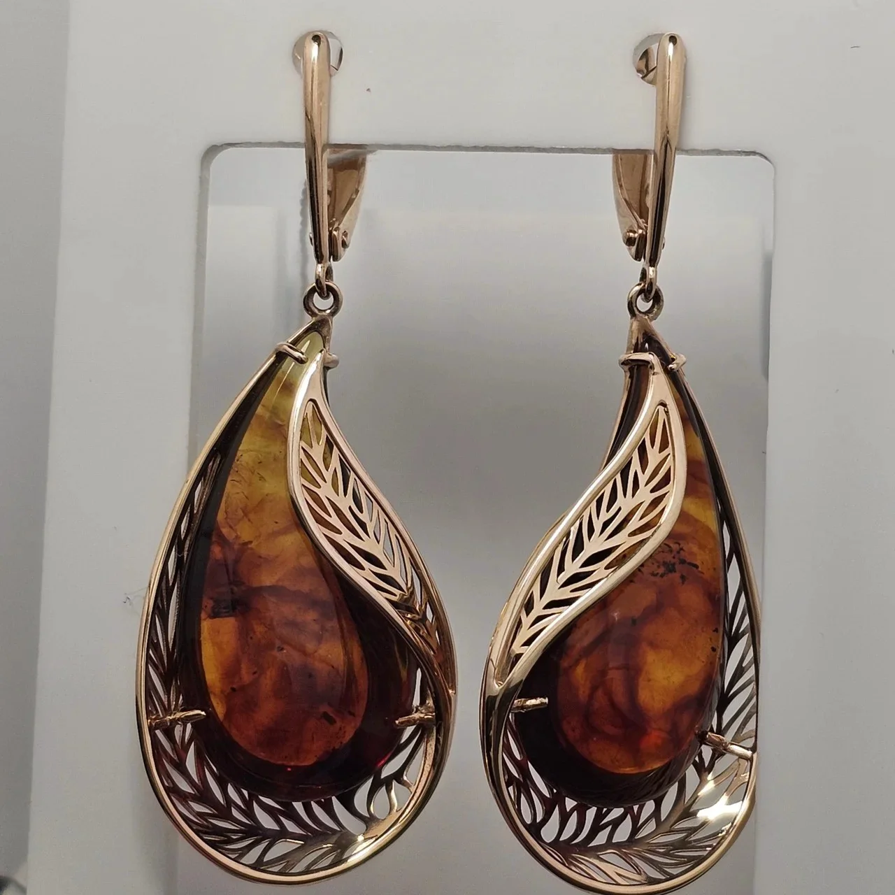 Серьги Deimantas 113297632 6,98гр. купить,NaN
