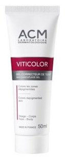 ACM Laboratoire Viticolor гель для тела 50 мл купить,NaN