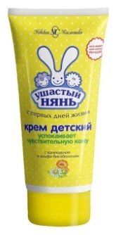 Крем Ушастый нянь 100