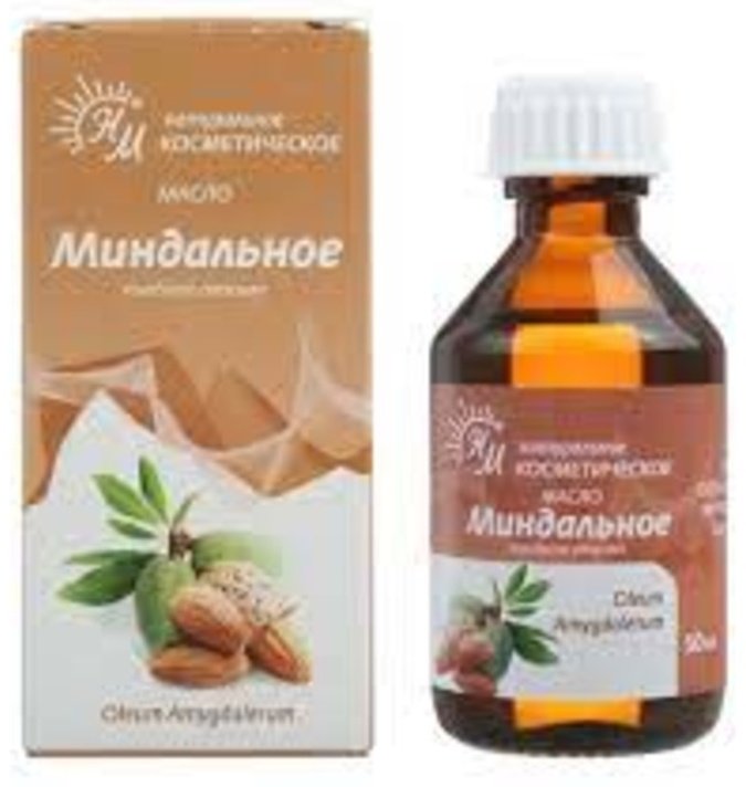 Натуральные масла натуральное масло миндаль 50 мл купить,NaN