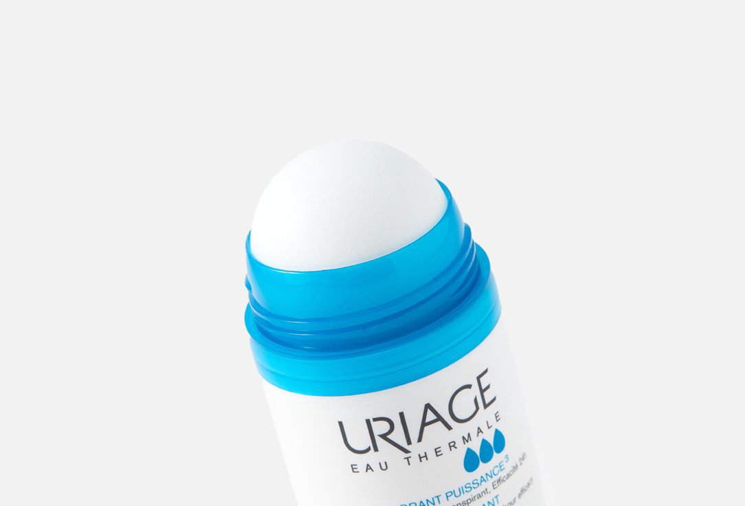 URIAGE Gentle дезодорант унисекс 50 мл купить,NaN