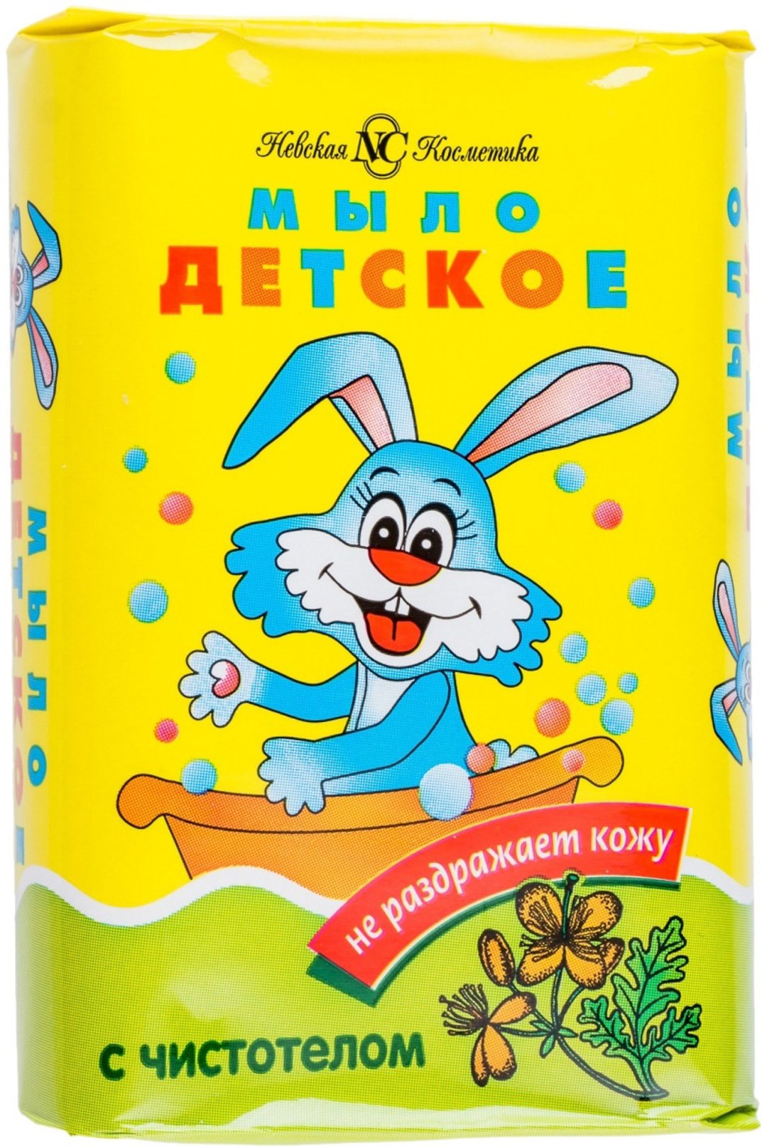 Мыло Невская косметика 90 мл купить,NaN