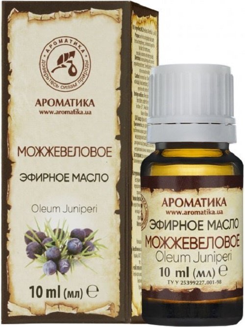 Ароматика эфирное масло можжевельник 10 мл купить,NaN
