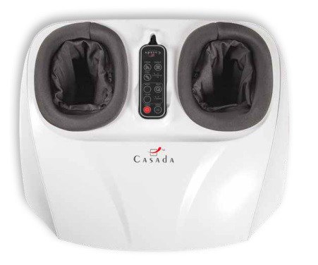 Массажер для ног Casada Reflexomed 2 CR-102 белый