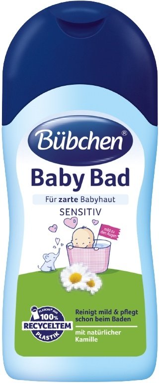 Гель Bubchen 50 мл