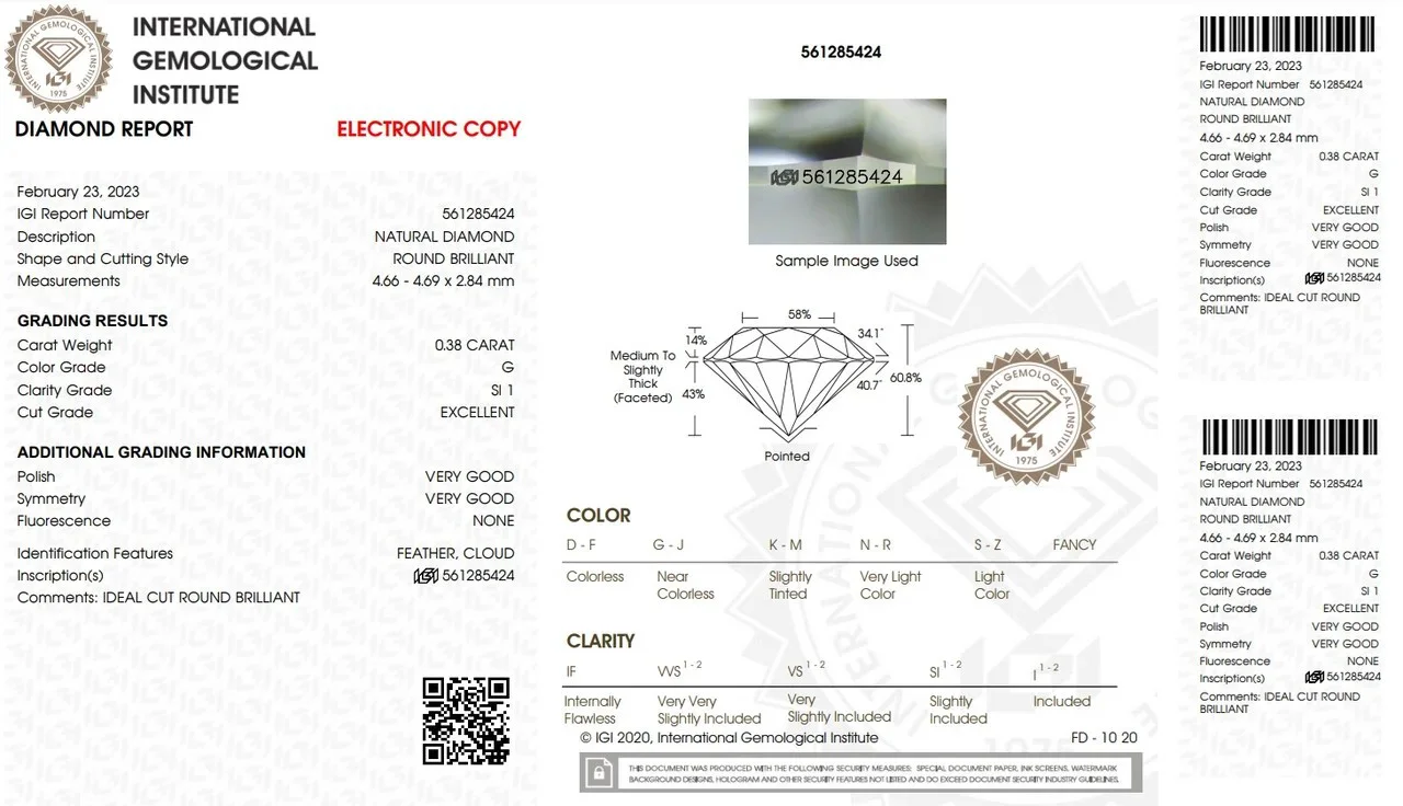 Кольцо Deimantas 113301537 17р 0,53ct. купить,NaN