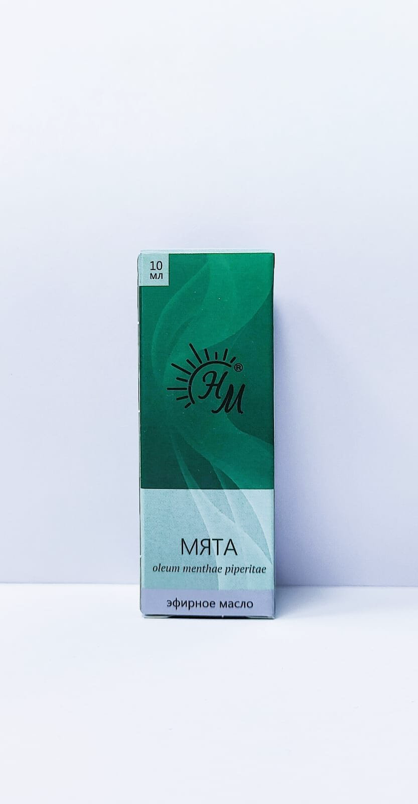 Натуральные масла эфирное масло мята 10 мл купить,NaN