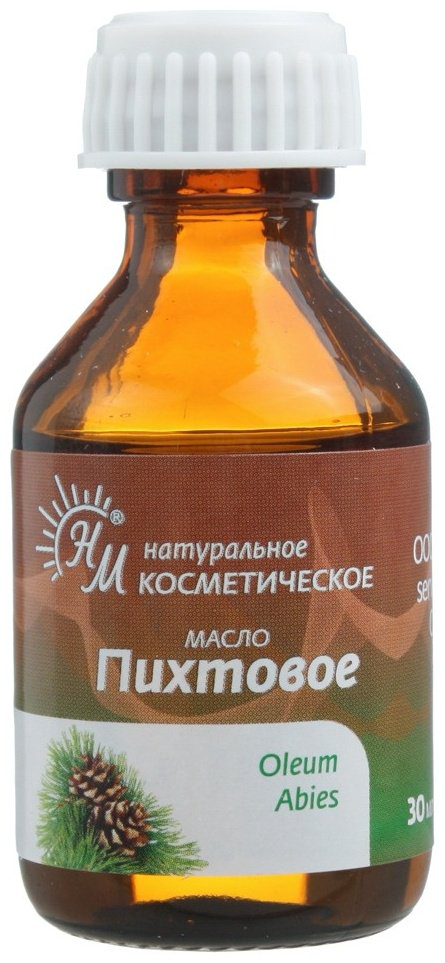Натуральные масла натуральное масло пихтовое 30 мл купить,NaN