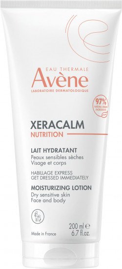 Avene Xeracalm Nutrition лосьон для тела 200 мл