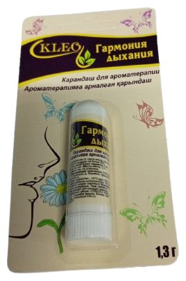KLEO смесь эфирных масел мята, эвкалипт, лимон, гвоздика, чайное дерево, лаванда, камфора 1.3 мл купить,NaN