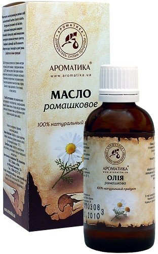 Ароматика ароматическое масло ромашка 50 мл купить,NaN