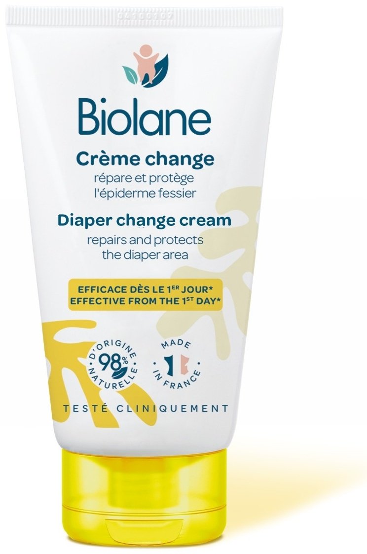 Крем BIOLANE 50 мл