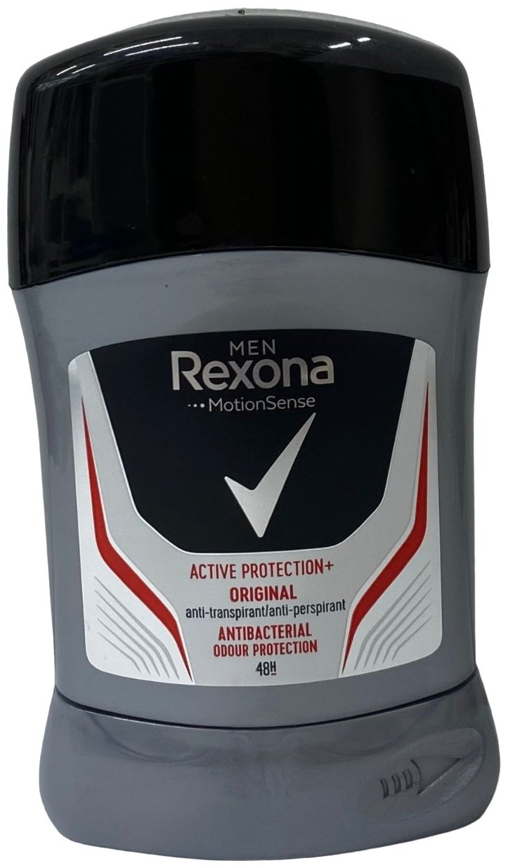 Rexona Active Protection&#43; Original антиперспирант для мужчин 50 мл