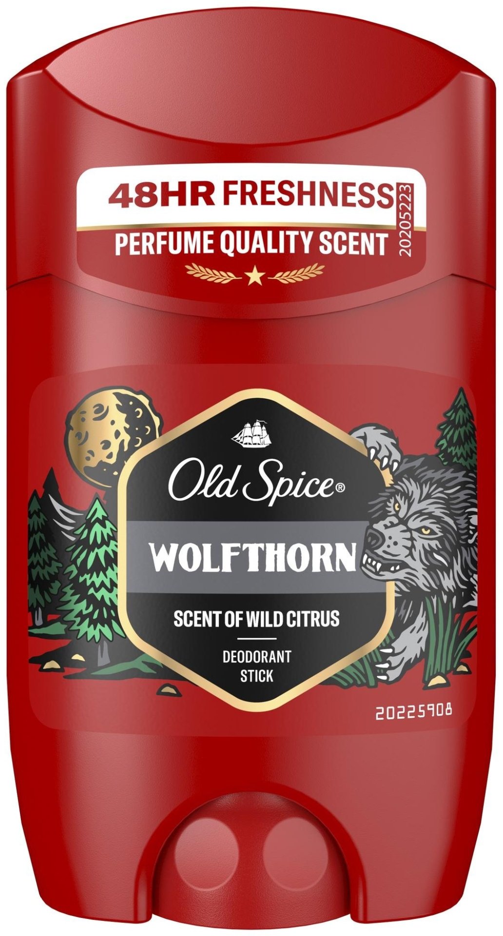Old Spice Wolfthorn дезодорант для мужчин 50 мл купить,NaN