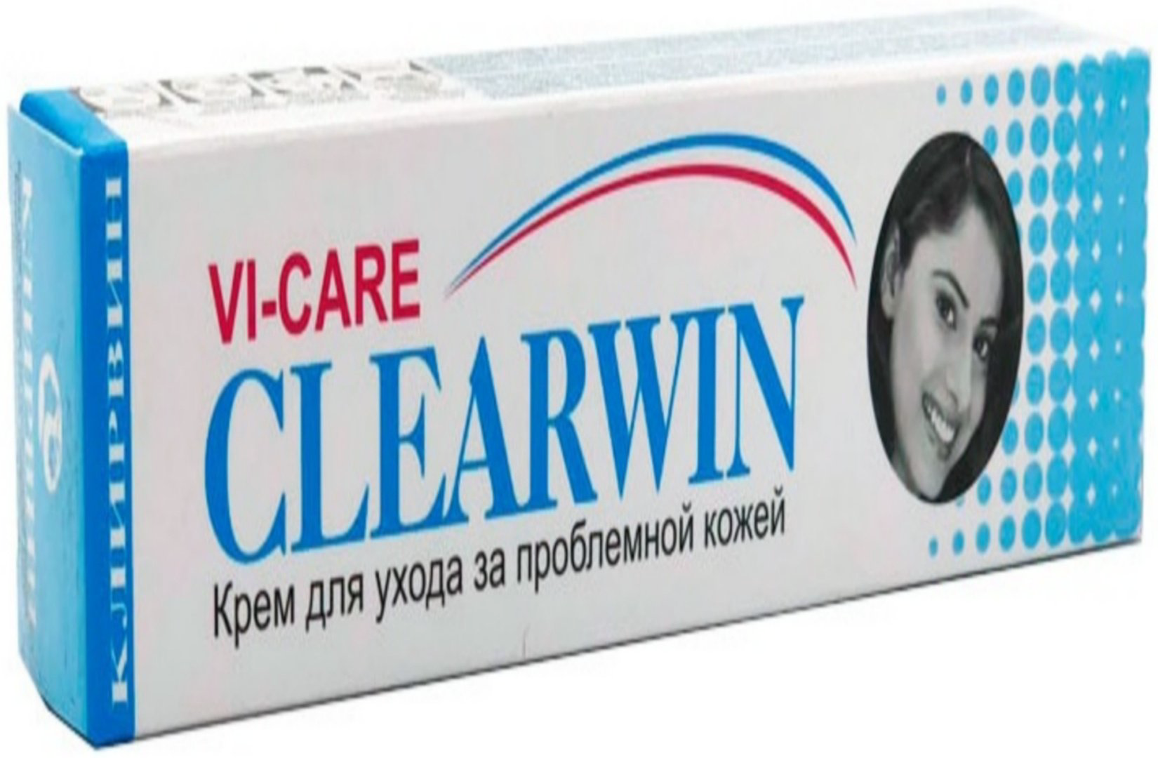 Vi-Care Clearwin крем для тела 50 г купить,NaN