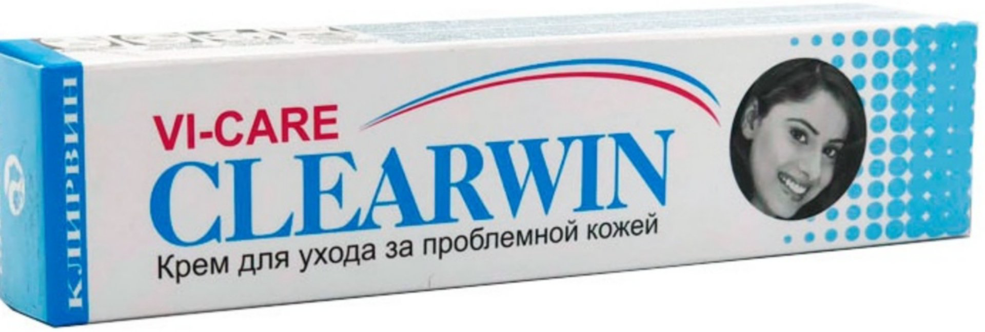 Vi-Care Clearwin крем для тела 50 г купить,NaN