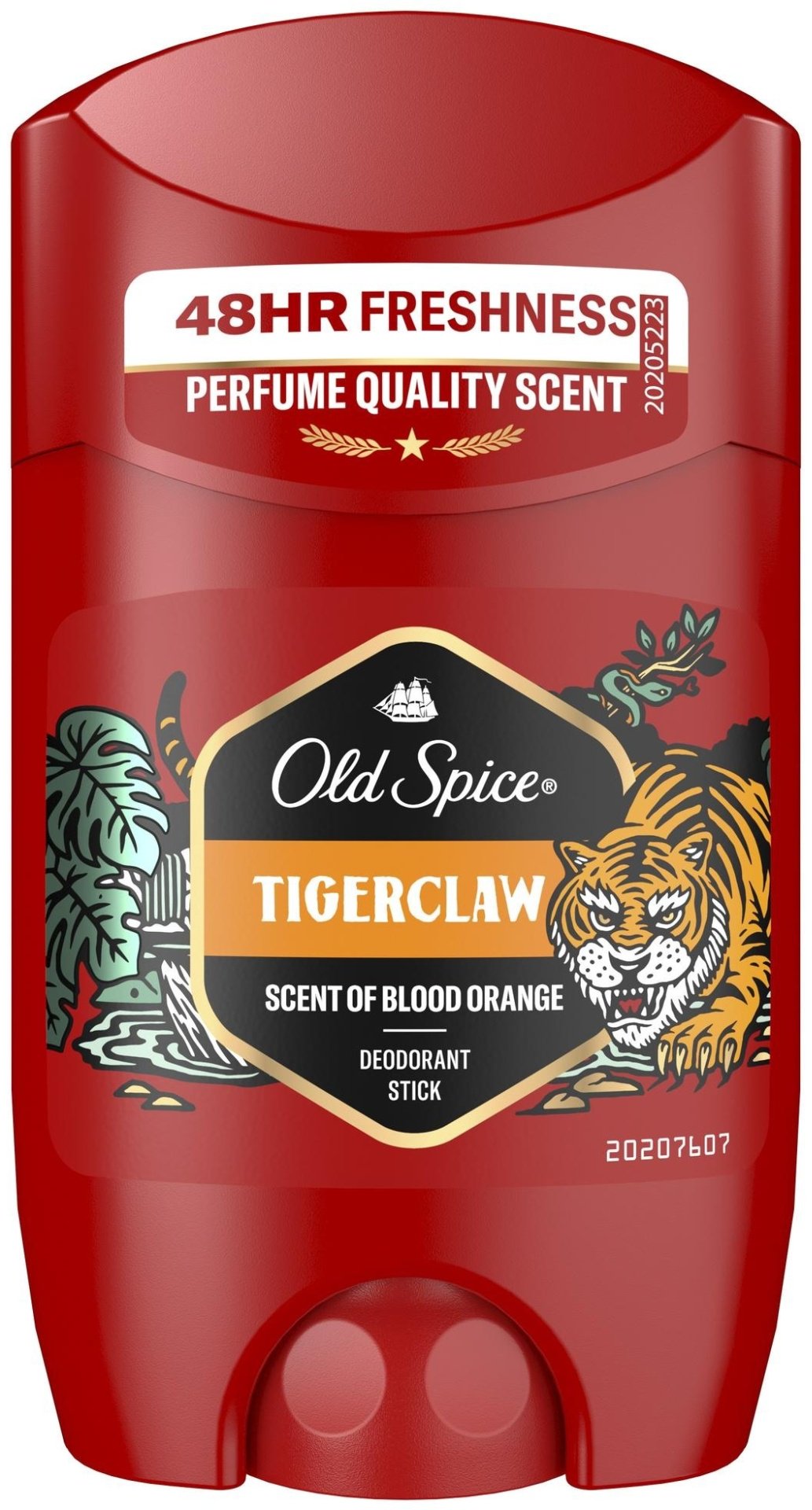 Old Spice Tigerclaw дезодорант для мужчин 50 мл купить,NaN