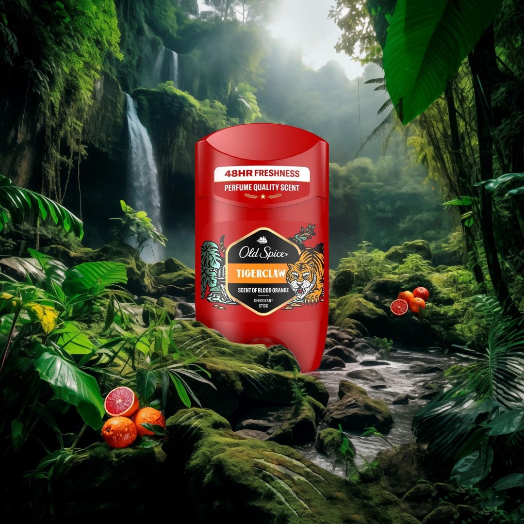 Old Spice Tigerclaw дезодорант для мужчин 50 мл купить,NaN