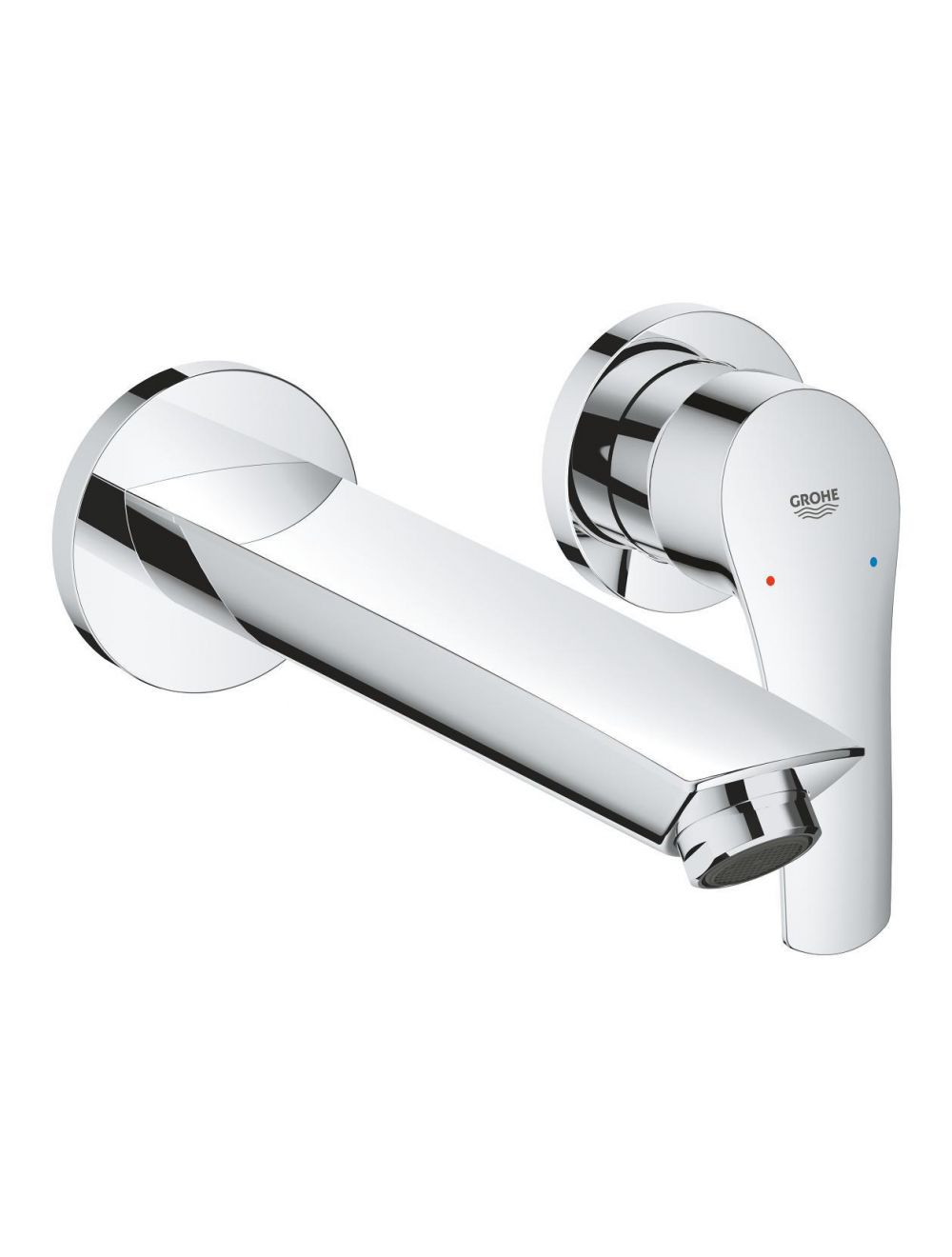 Смеситель Grohe ESM 29338003 хром купить,NaN