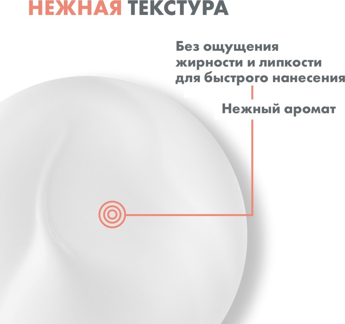 Avene Xeracalm Nutrition лосьон для тела 400 мл