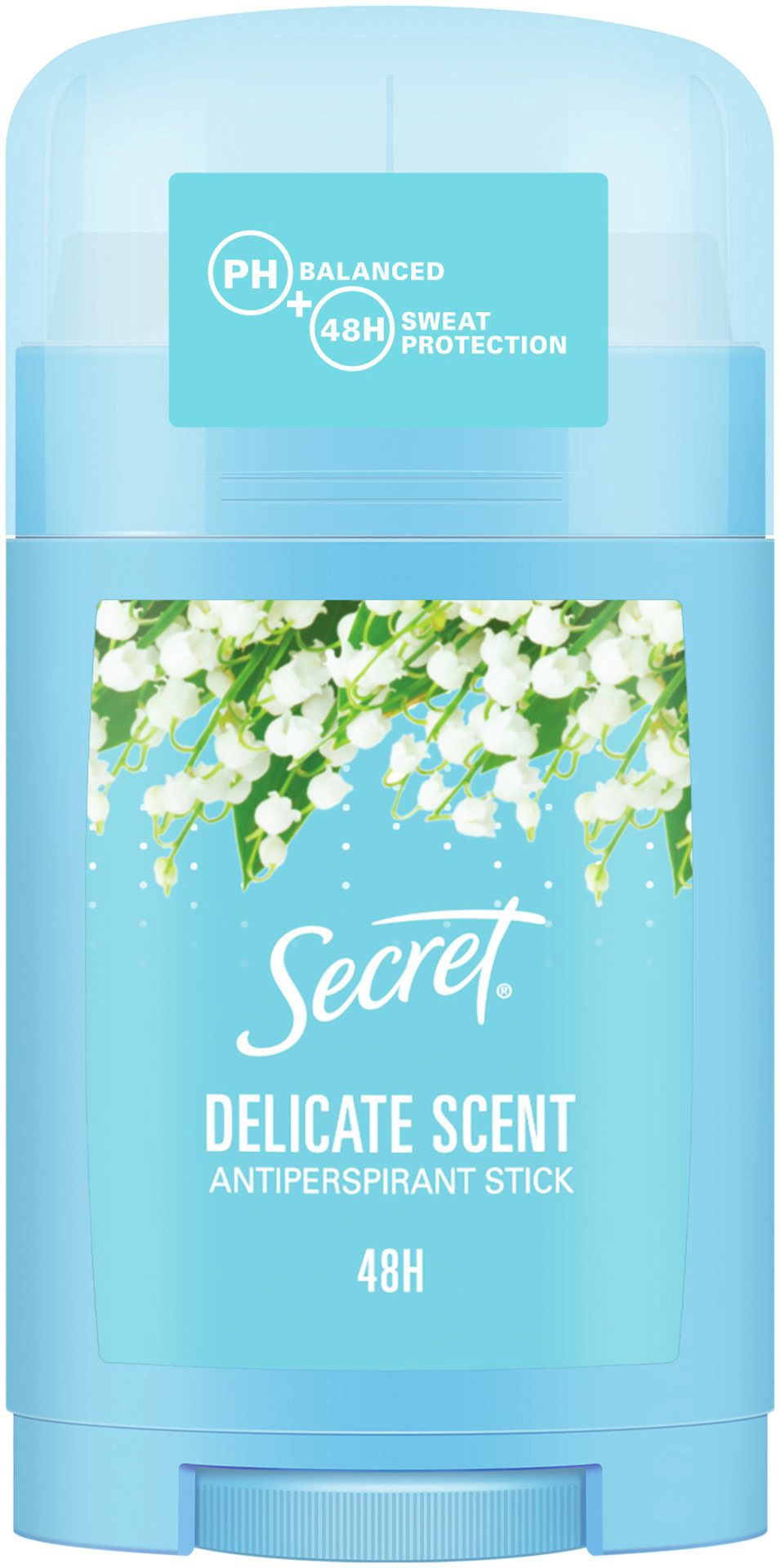 Secret Delicate Scent дезодорант-антиперспирант для женщин 40 мл купить,NaN