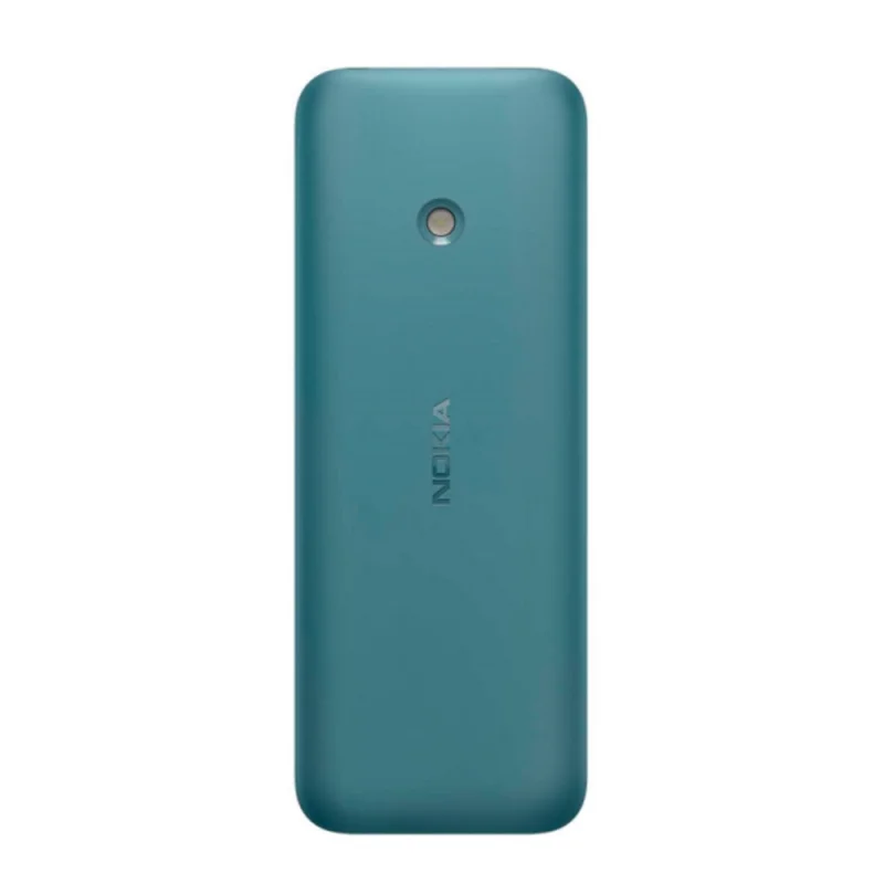Мобильный телефон Nokia 125 DS TA-1253 Blue
