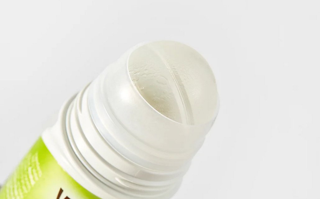 Weleda Цитрусовый дезодорант для женщин 50 мл