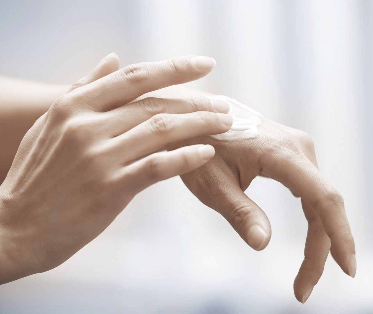 Bioderma Atoderm mains &amp; ongles крем для рук 50 мл