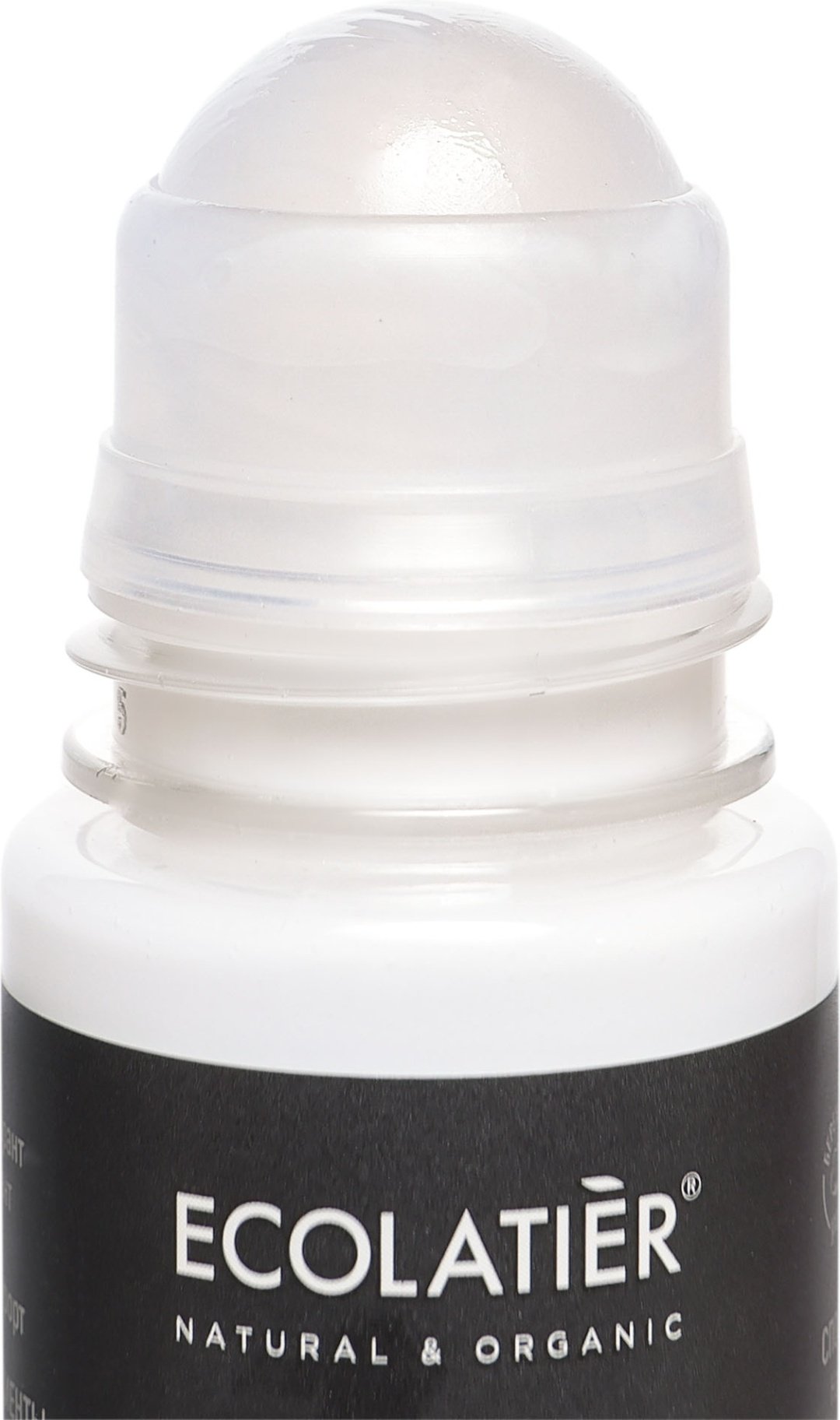 Ecolatier Свежесть и комфорт дезодорант-антиперспирант для мужчин 50 мл