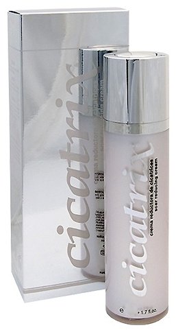 Catalysis Cicatrix крем для тела 30 мл