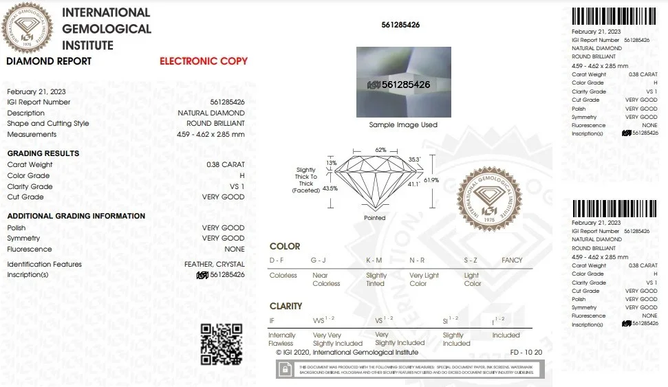 Кольцо Deimantas 113301523 17р 0,53ct. купить,NaN