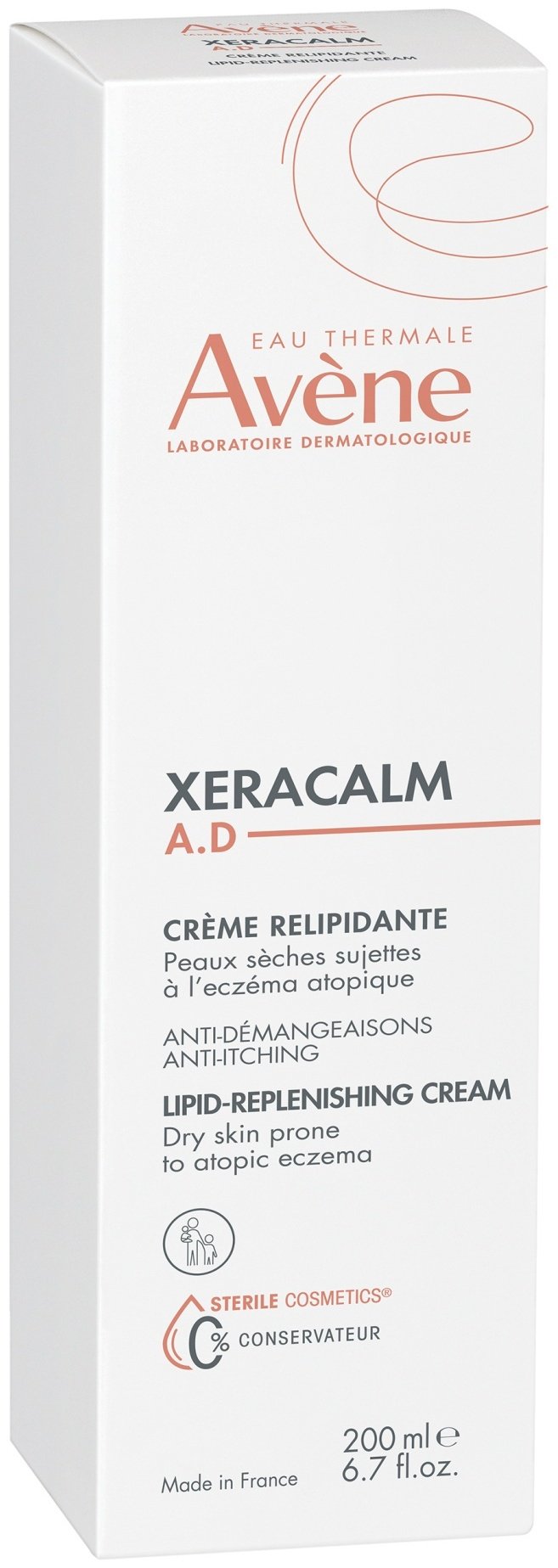 Avene XeraCalm A.D Липидовосстанавливающий крем для тела 200 мл купить,function inputValueFn(){if((0,signal2.mK)(node),node.value===REQUIRED_UNSET_VALUE)throw new root_effect_scheduler.buA(-950,null);return node.value}