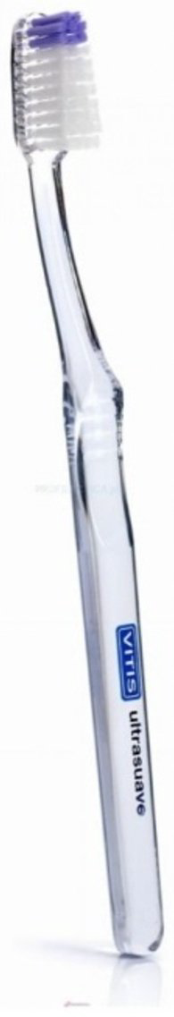 Dentaid VITIS Зубная щетка Ultrasoft ультра-мягкая зубная щетка ультрамягкая 1 шт купить,NaN