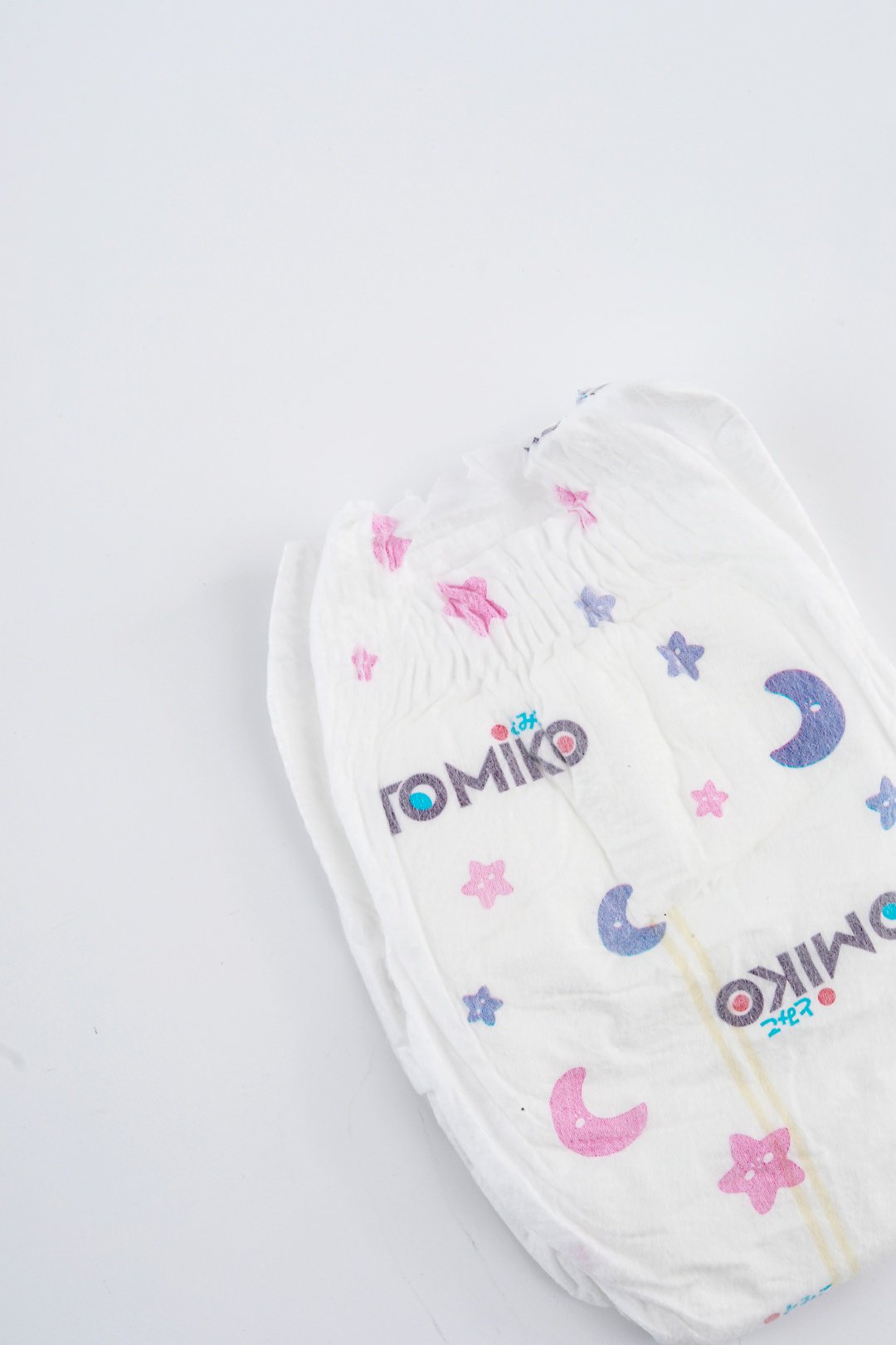 Подгузники Tomiko NB, 1, 21 шт